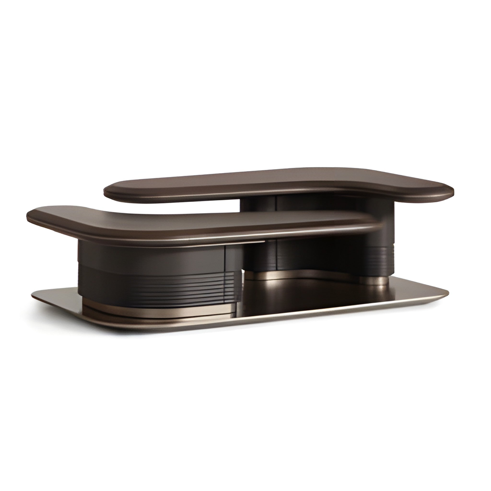 Corte Coffee Table (one Piece) – Nuvera Concept