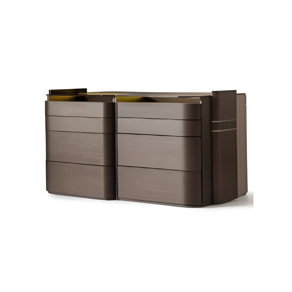 Corte Island Seat — Nuvera Concept