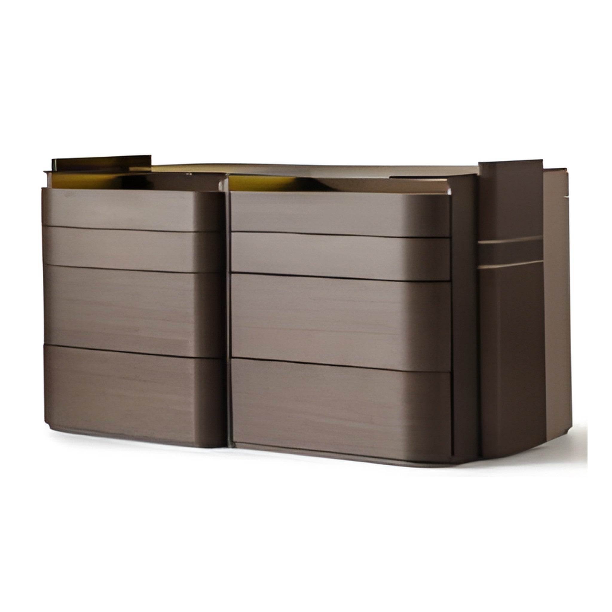 Corte Island Seat – Nuvera Concept