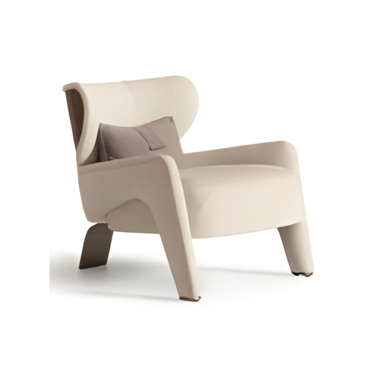 Corte Lux Armchair — Nuvera Concept