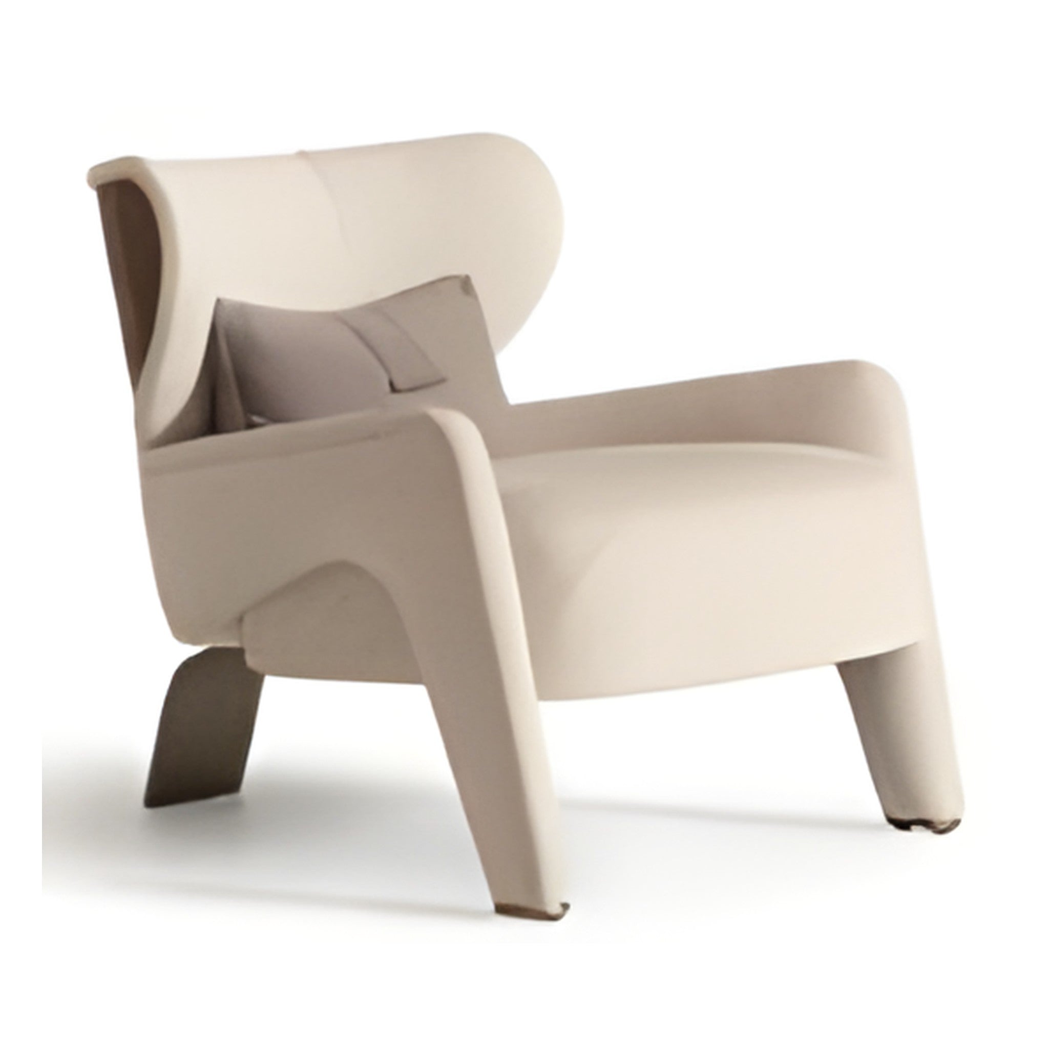 Corte Lux Armchair – Nuvera Concept