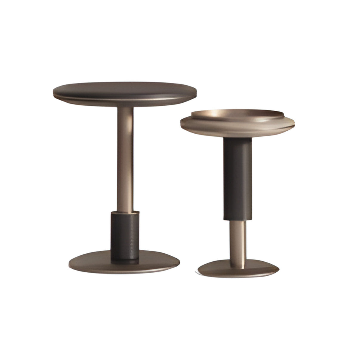 Corte Nesting Table — Nuvera Concept