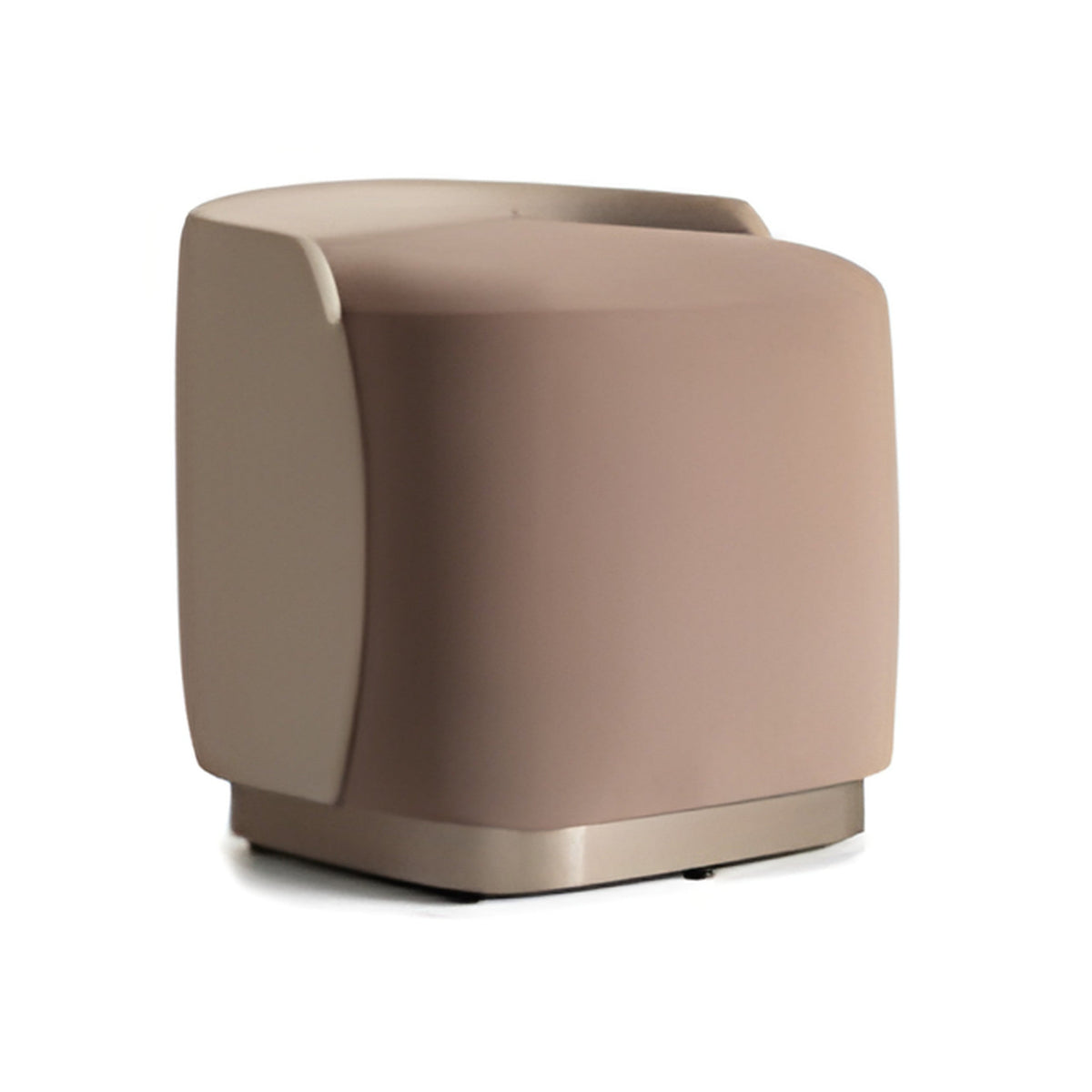 Corte Pouf — Nuvera Concept