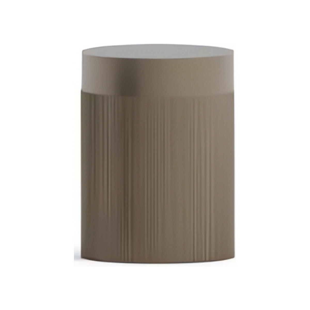 Corte Tall Decorative Bust — Nuvera Concept