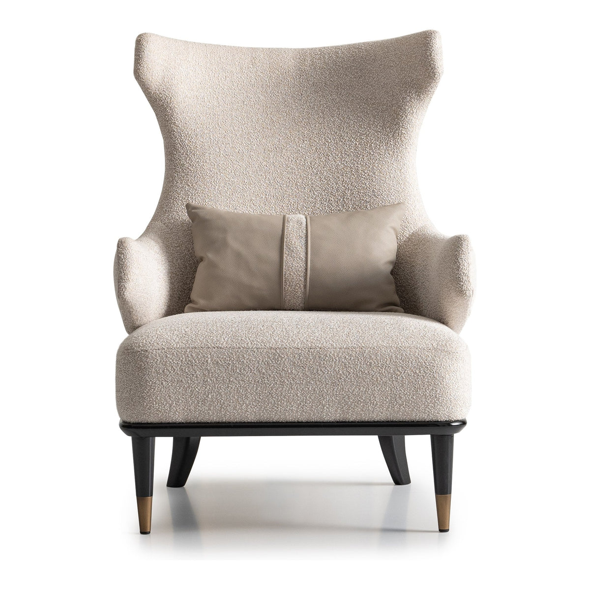Ecrue Armchair – Nuvera Concept
