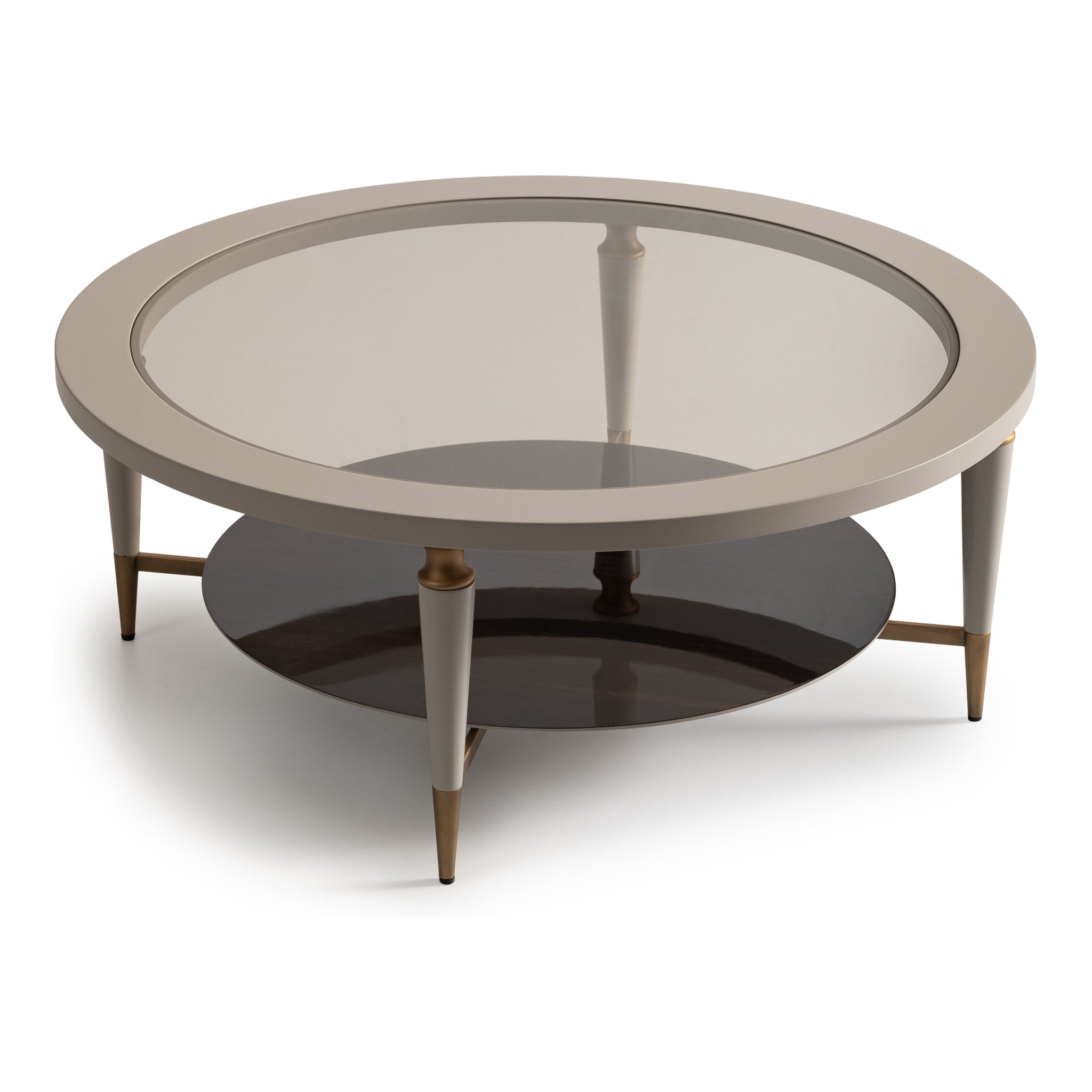 Ecrue Coffee Table (Single) – Nuvera Concept