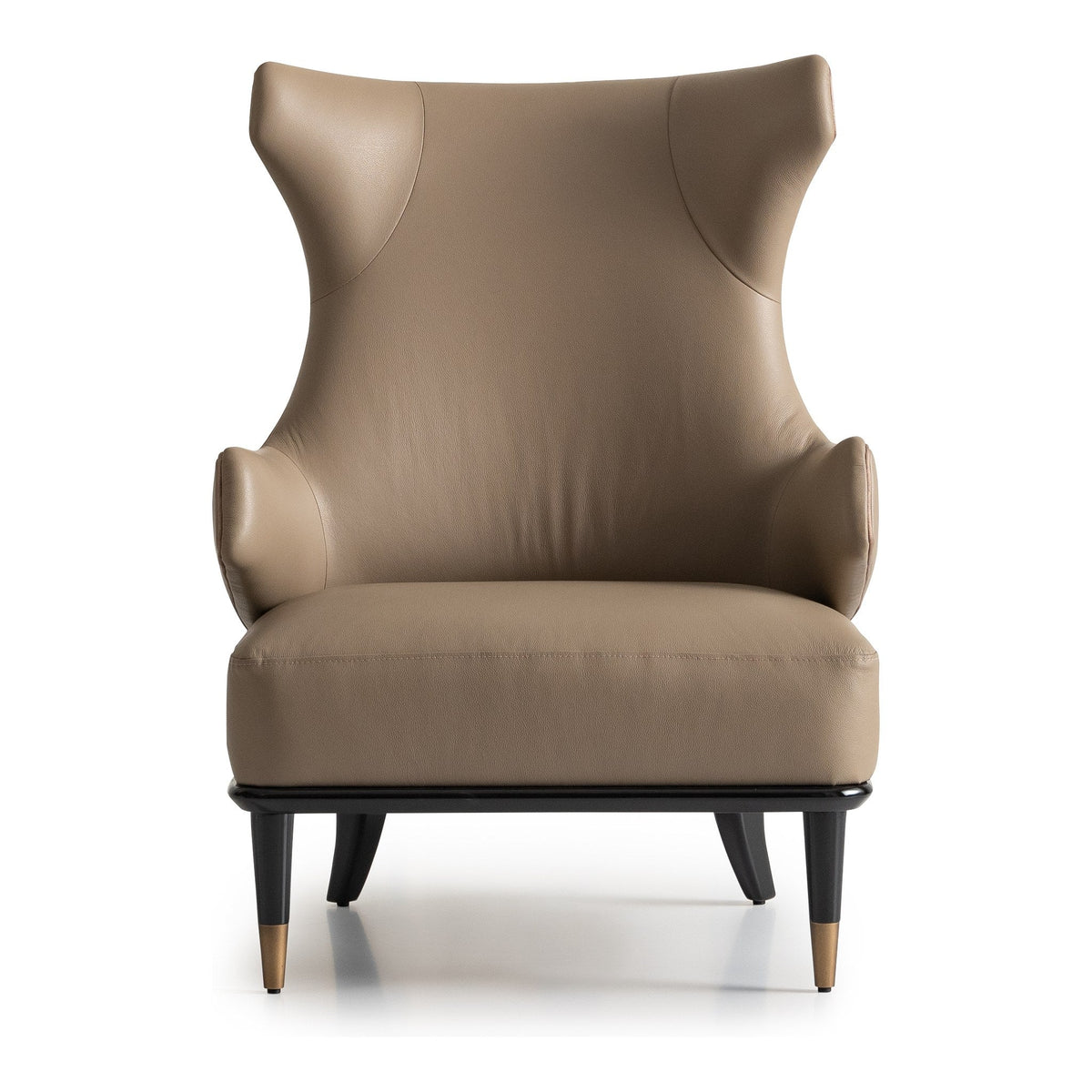 Ecrue Lux Armchair – Nuvera Concept