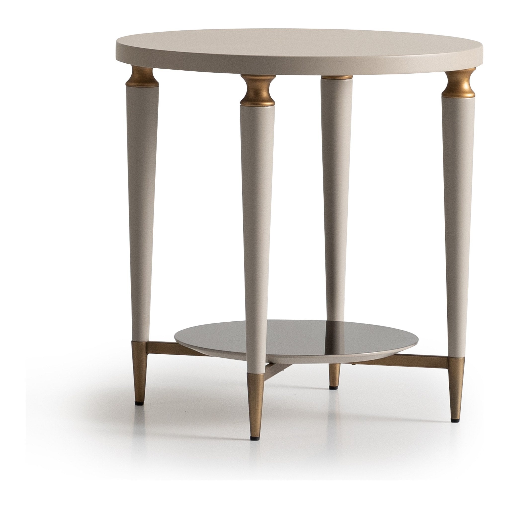 Ecrue Side Table – Nuvera Concept