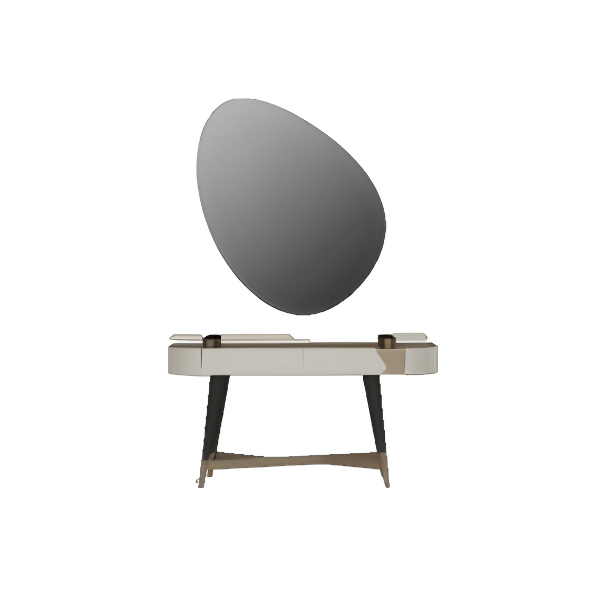 Essenza Dresser — Nuvera Concept