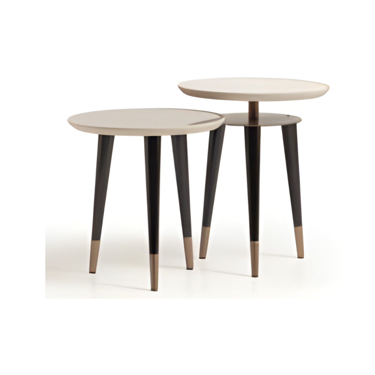 Essenza Nesting Table — Nuvera Concept