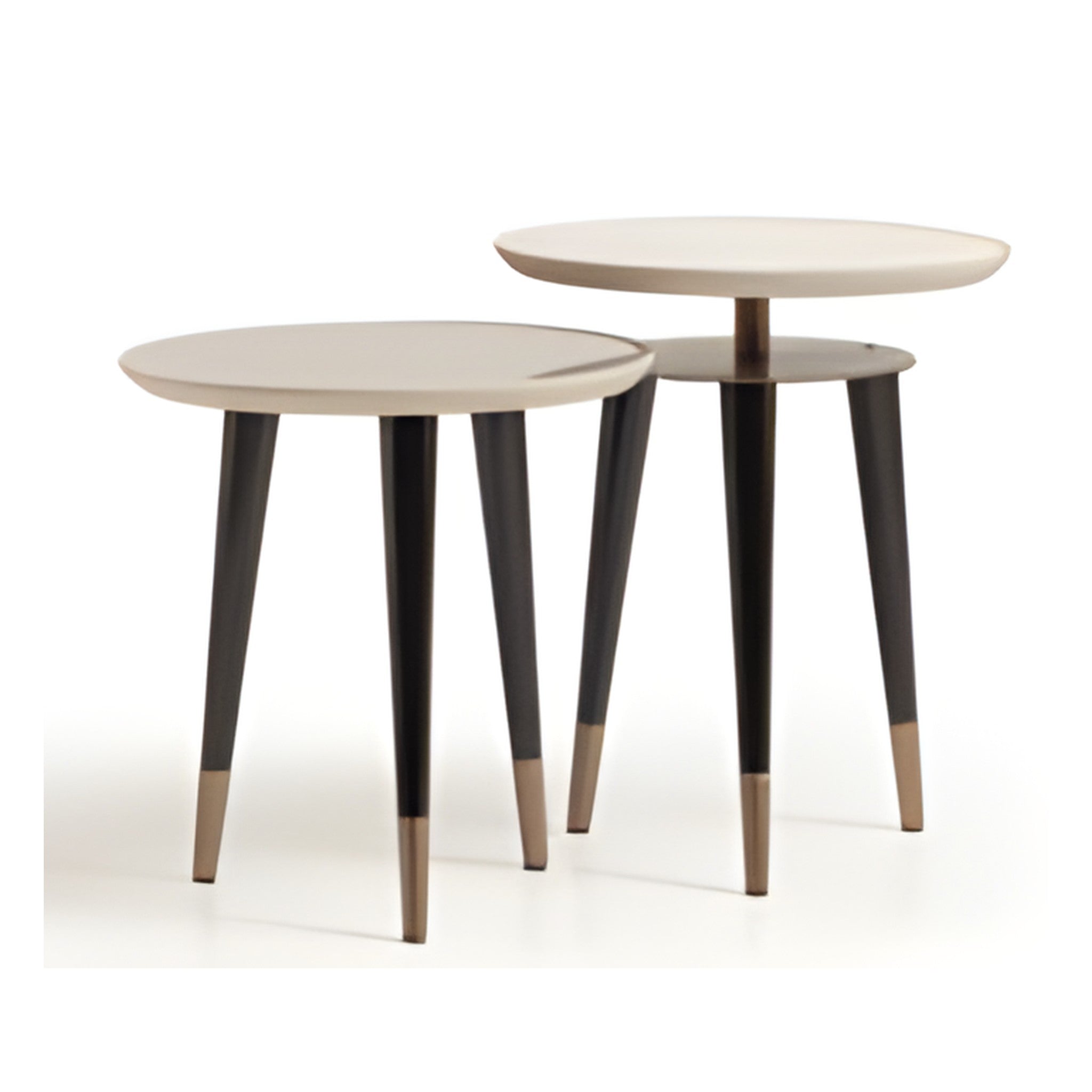 Essenza Nesting Table – Nuvera Concept