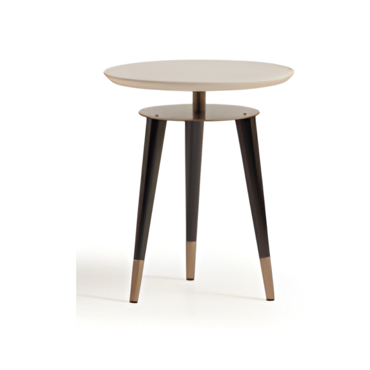Essenza Side Table — Nuvera Concept