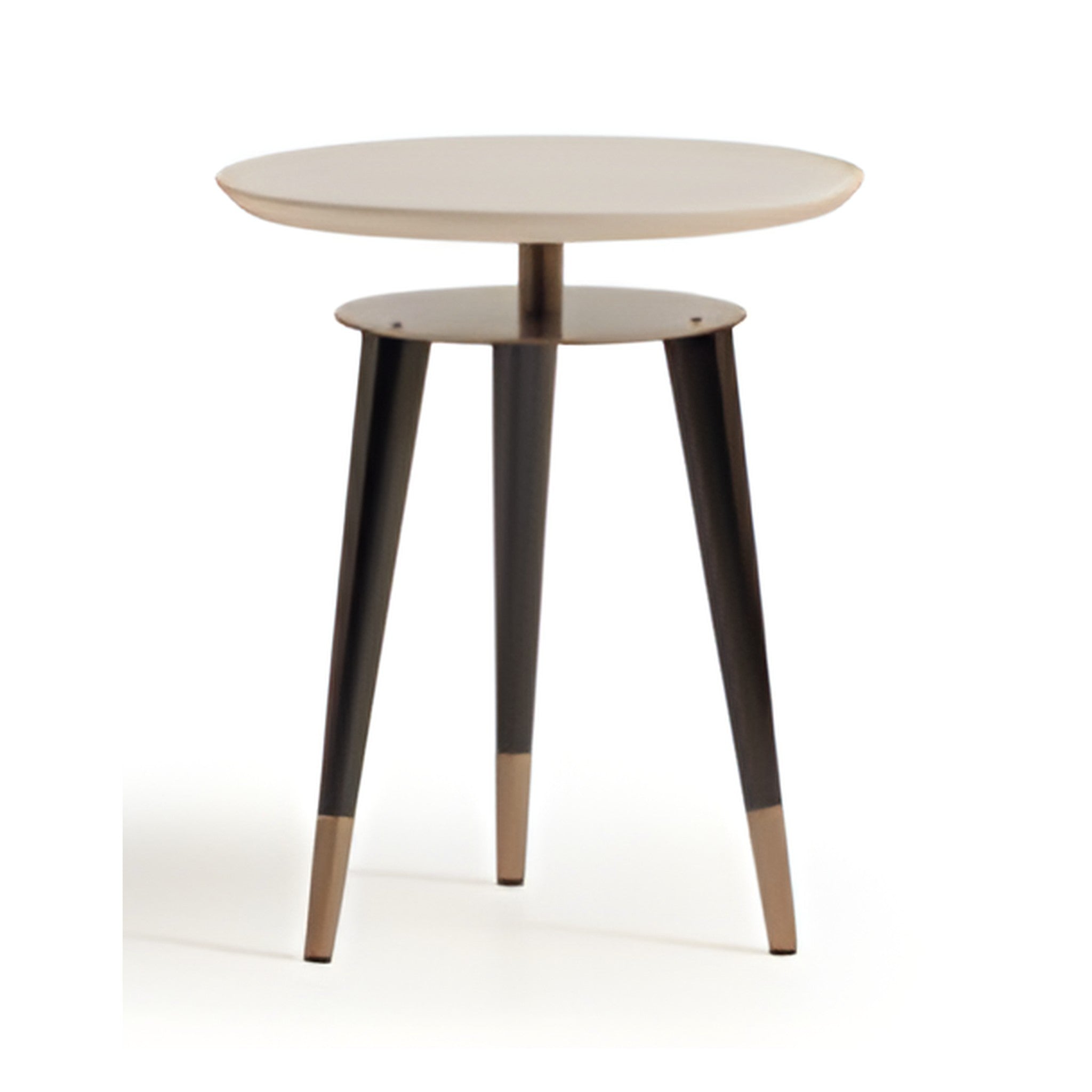 Essenza Side Table – Nuvera Concept