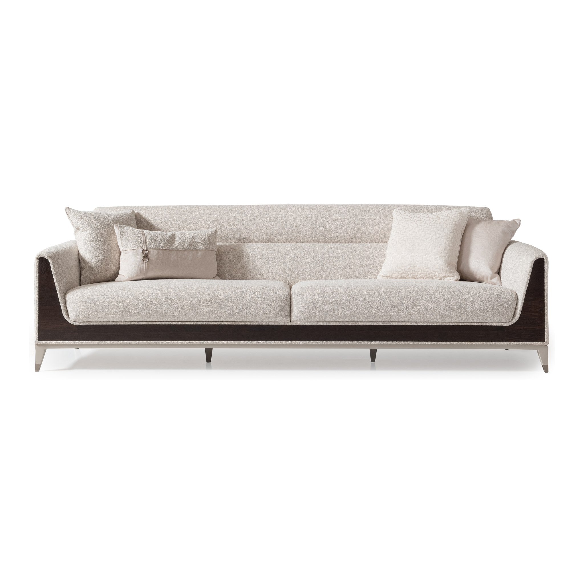 Galante 4-Seater Sofa – Nuvera Concept