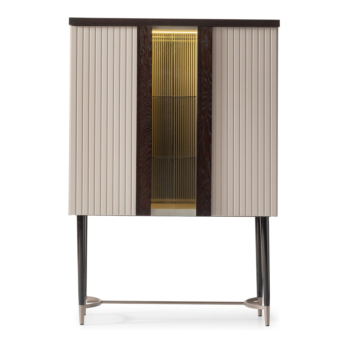 Galante Bar Cabinet – Nuvera Concept