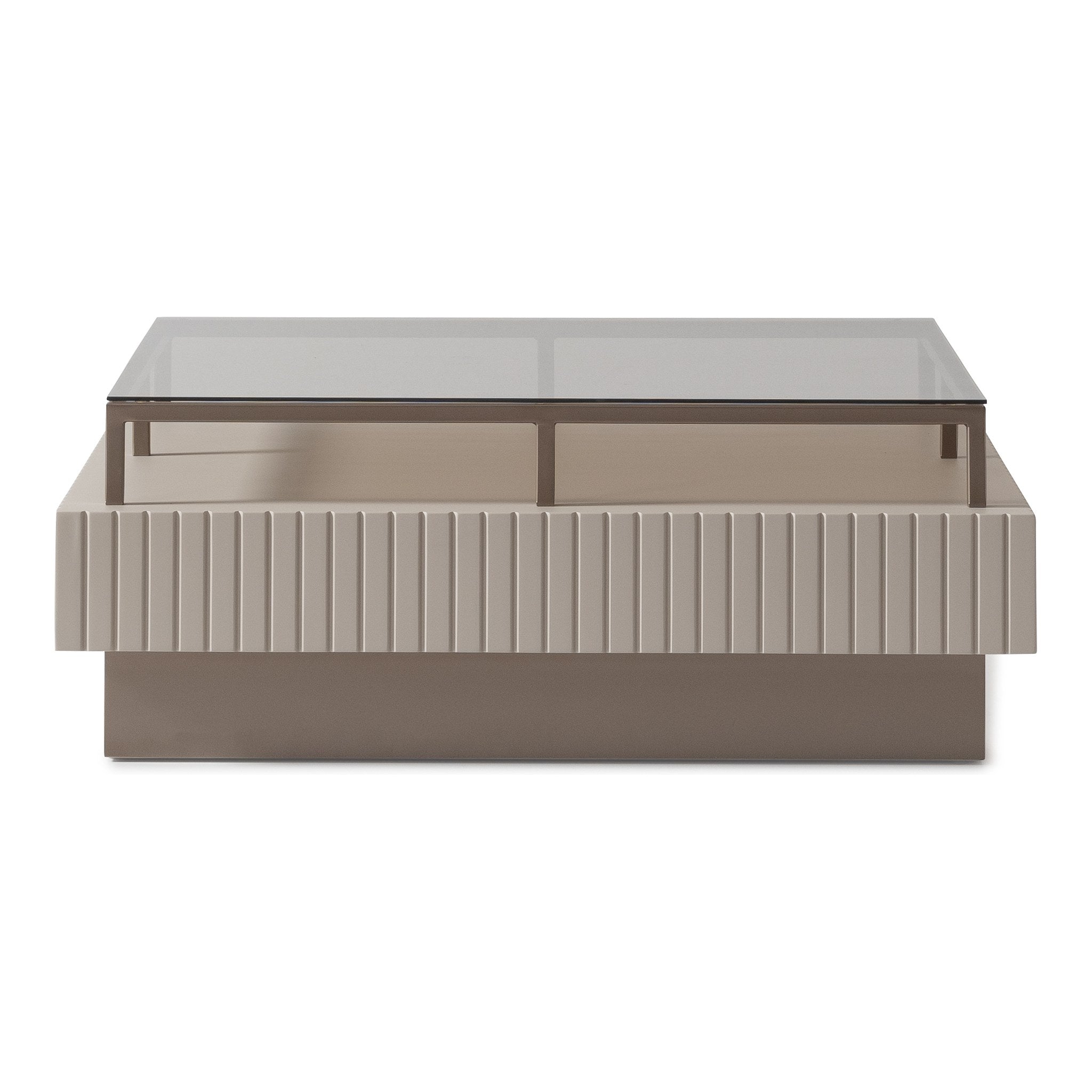 Galante Coffee Table (Single) – Nuvera Concept