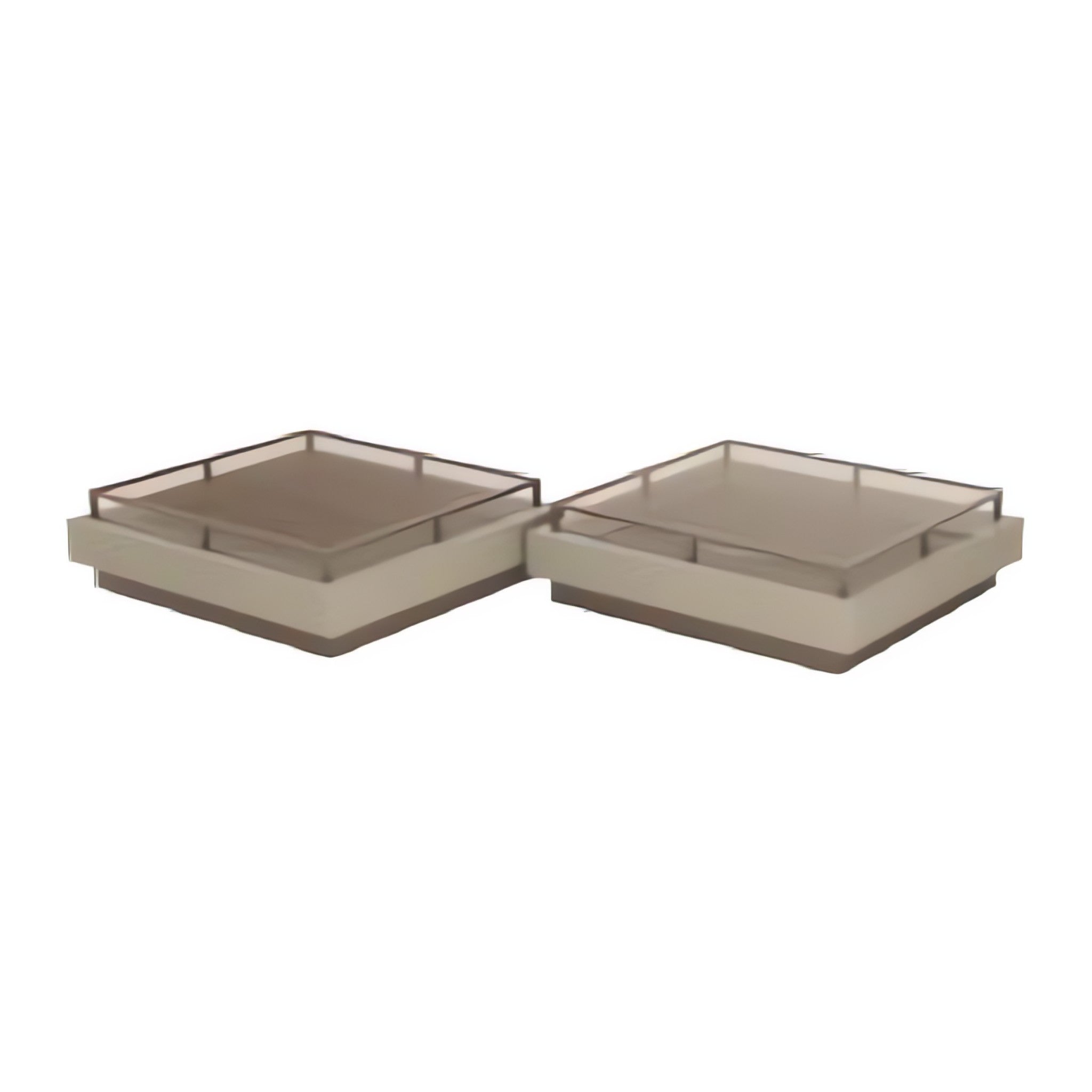 Galante Coffee Table (Single) – Nuvera Concept