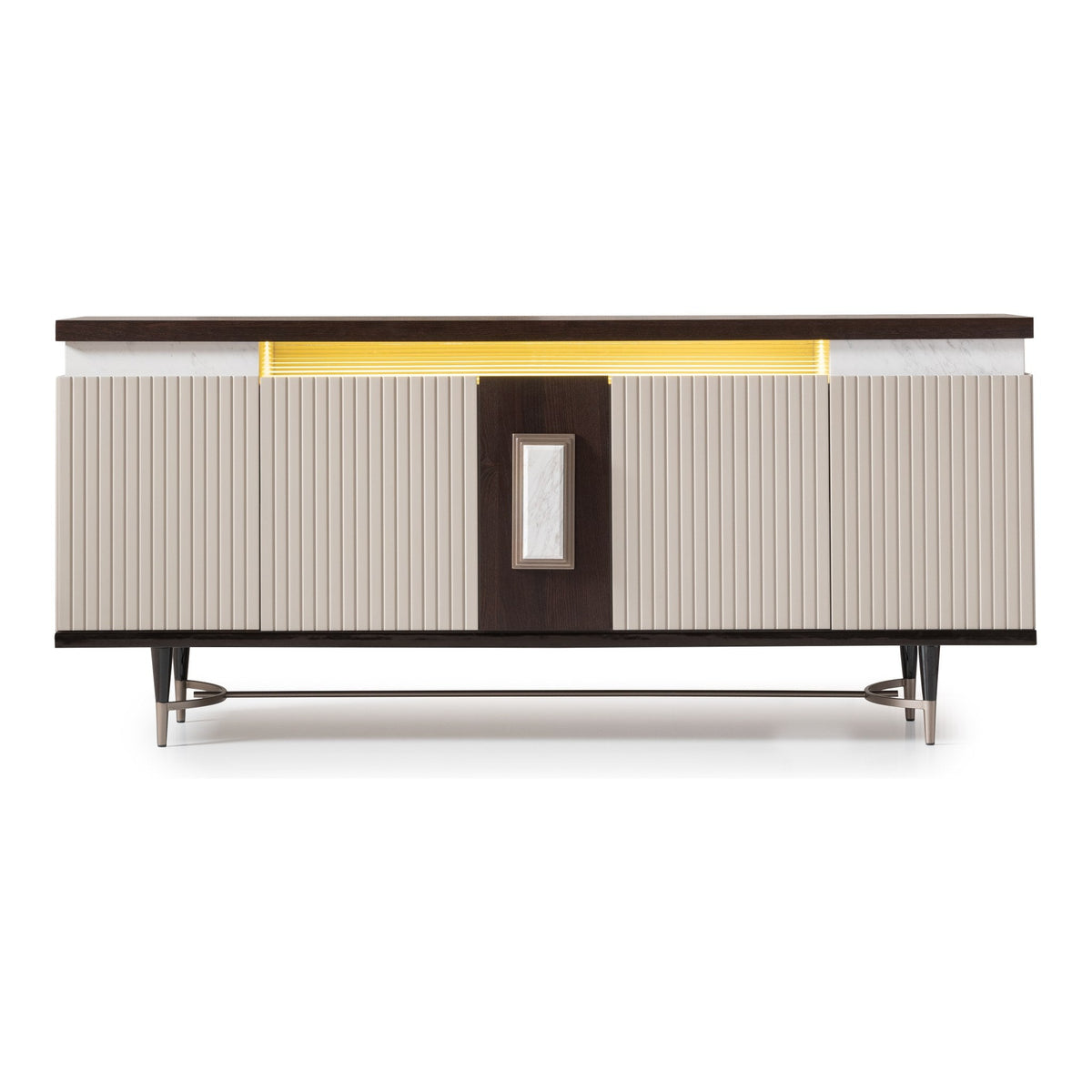 Galante Console – Nuvera Concept