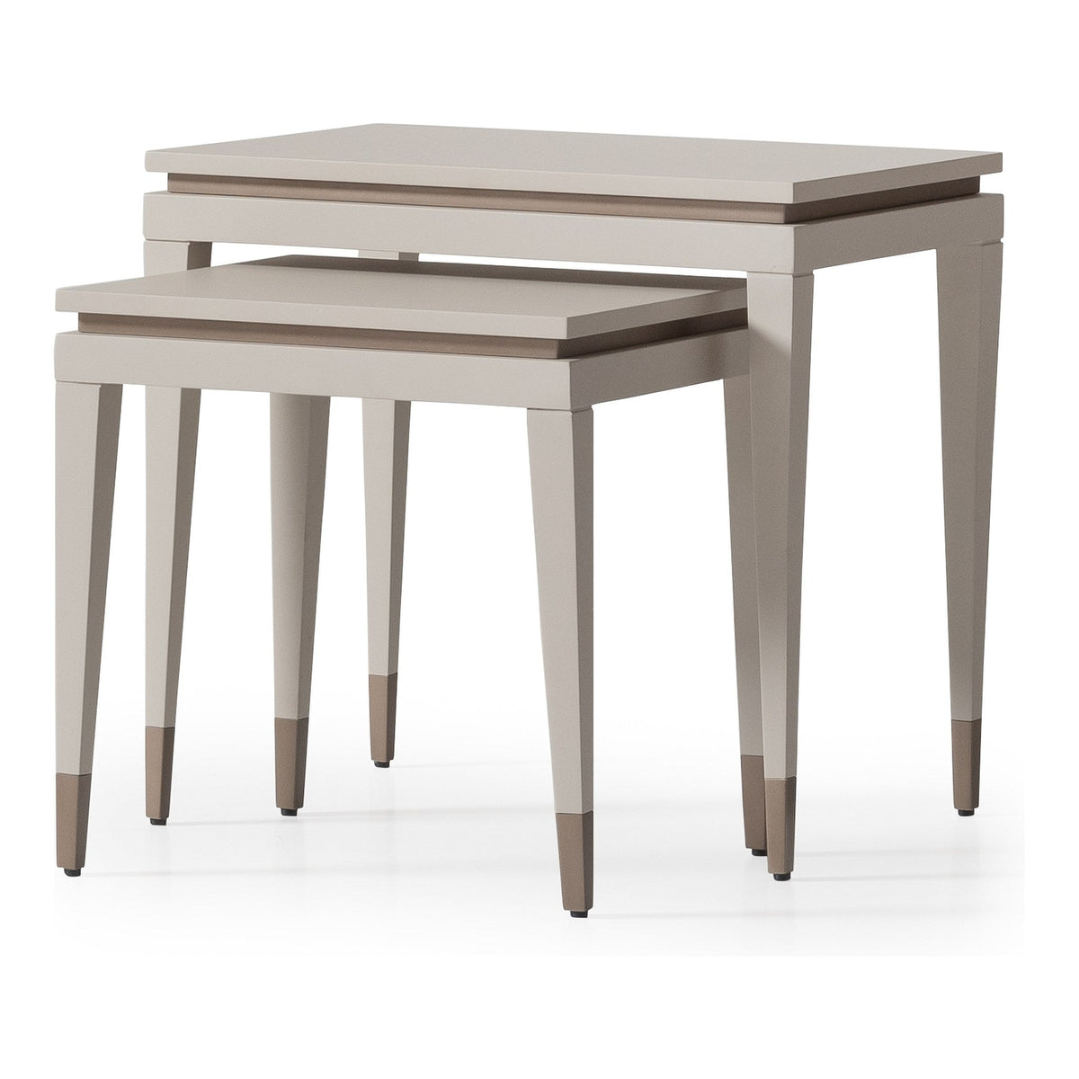 Galante Nesting Table – Nuvera Concept
