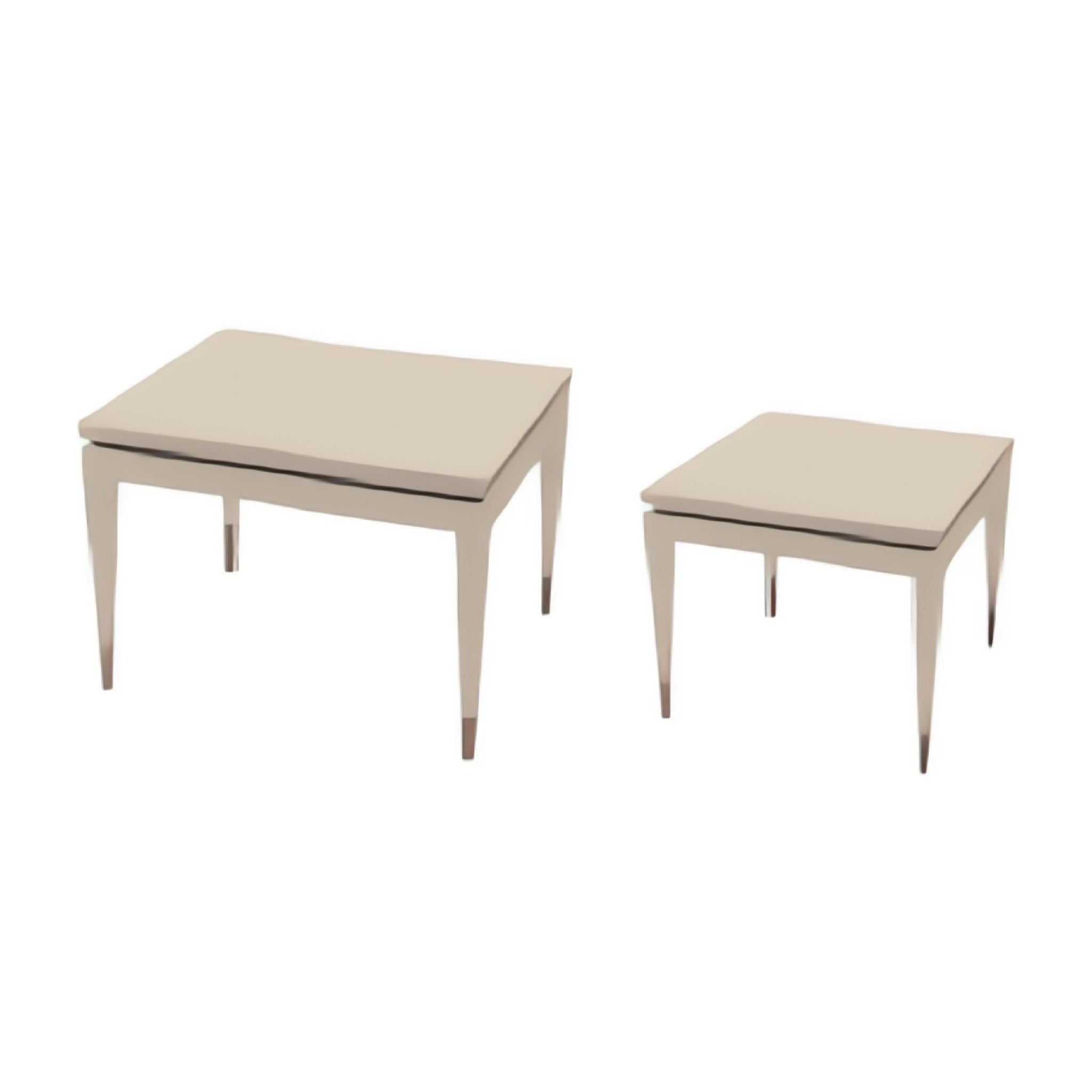 Galante Nesting Table – Nuvera Concept