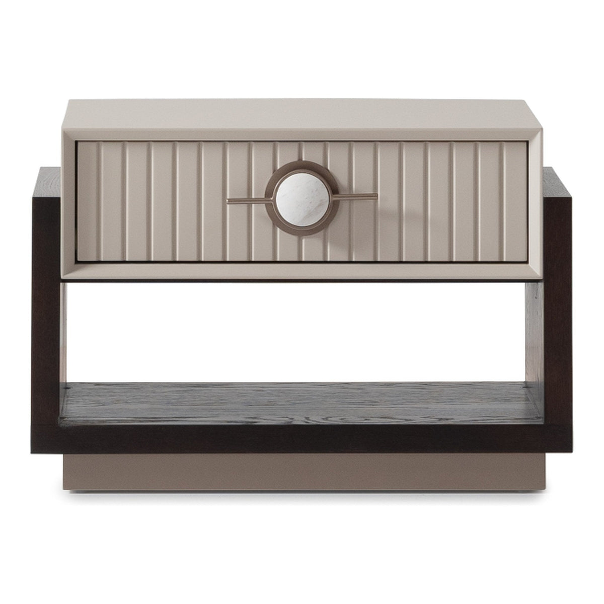 Galante Nightstand – Nuvera Concept