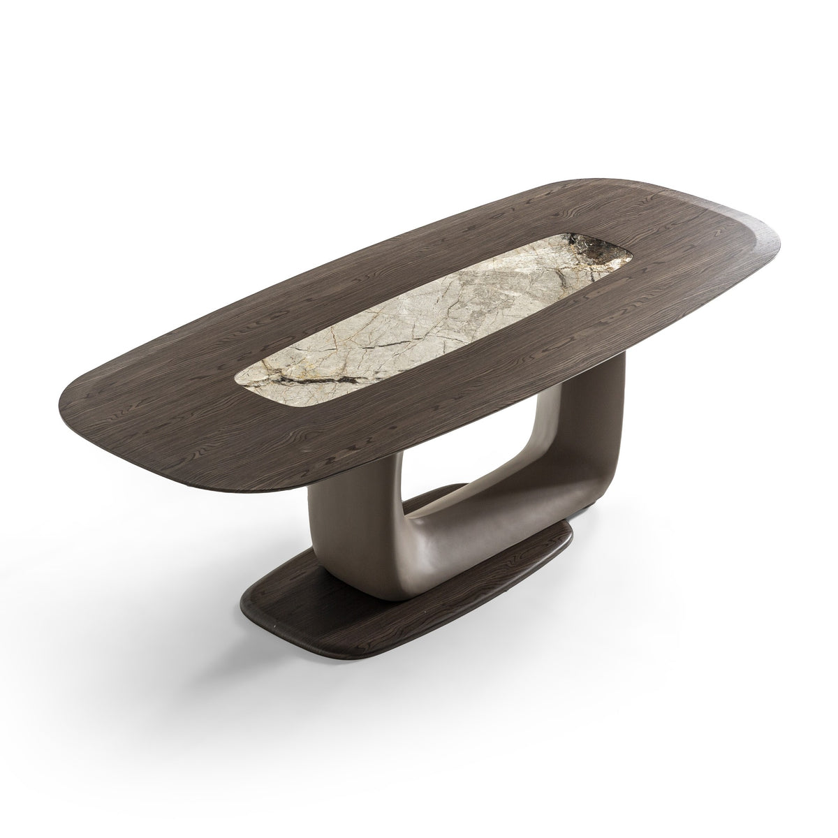 Gravity Dining Table — Nuvera Concept