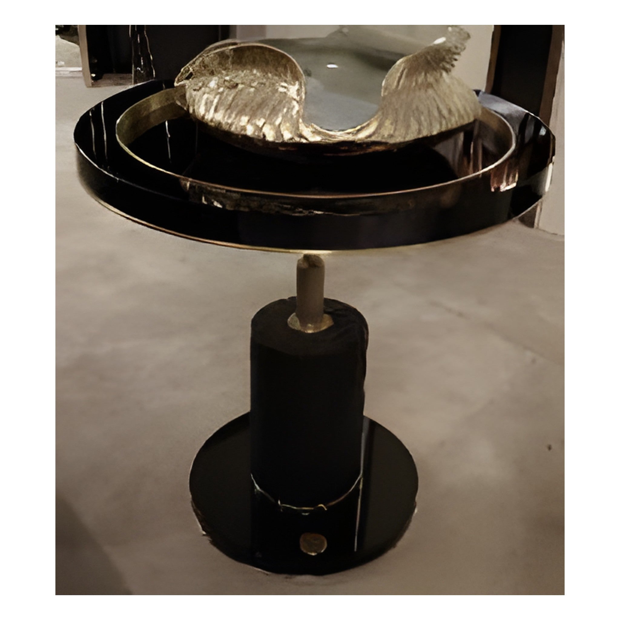 Hanedan 2-Piece Side Table – Nuvera Concept