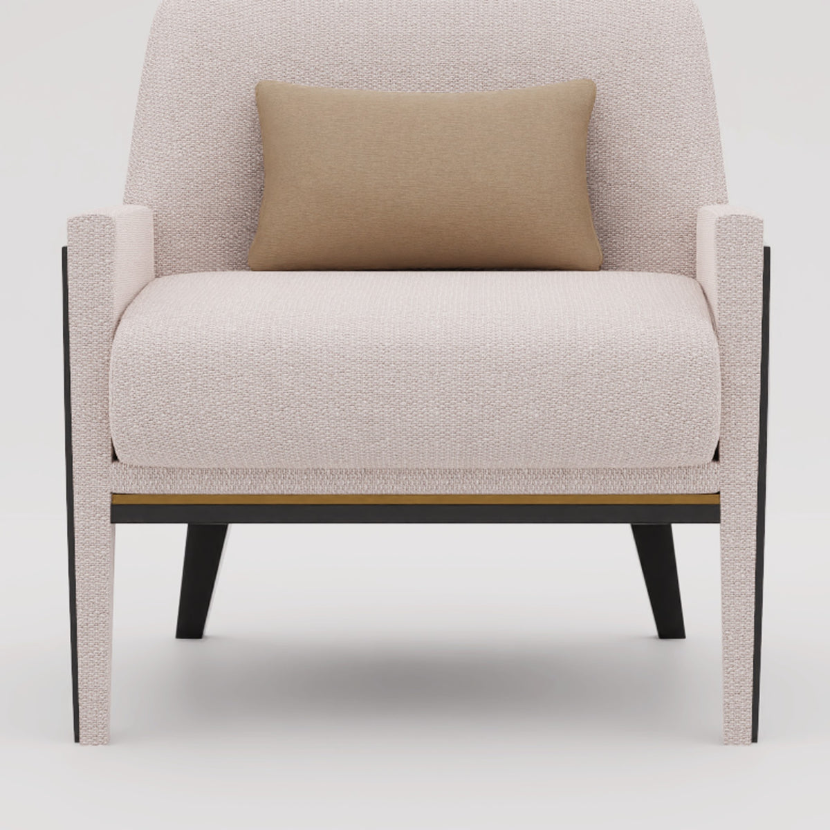 Hanedan Armchair — Nuvera Concept