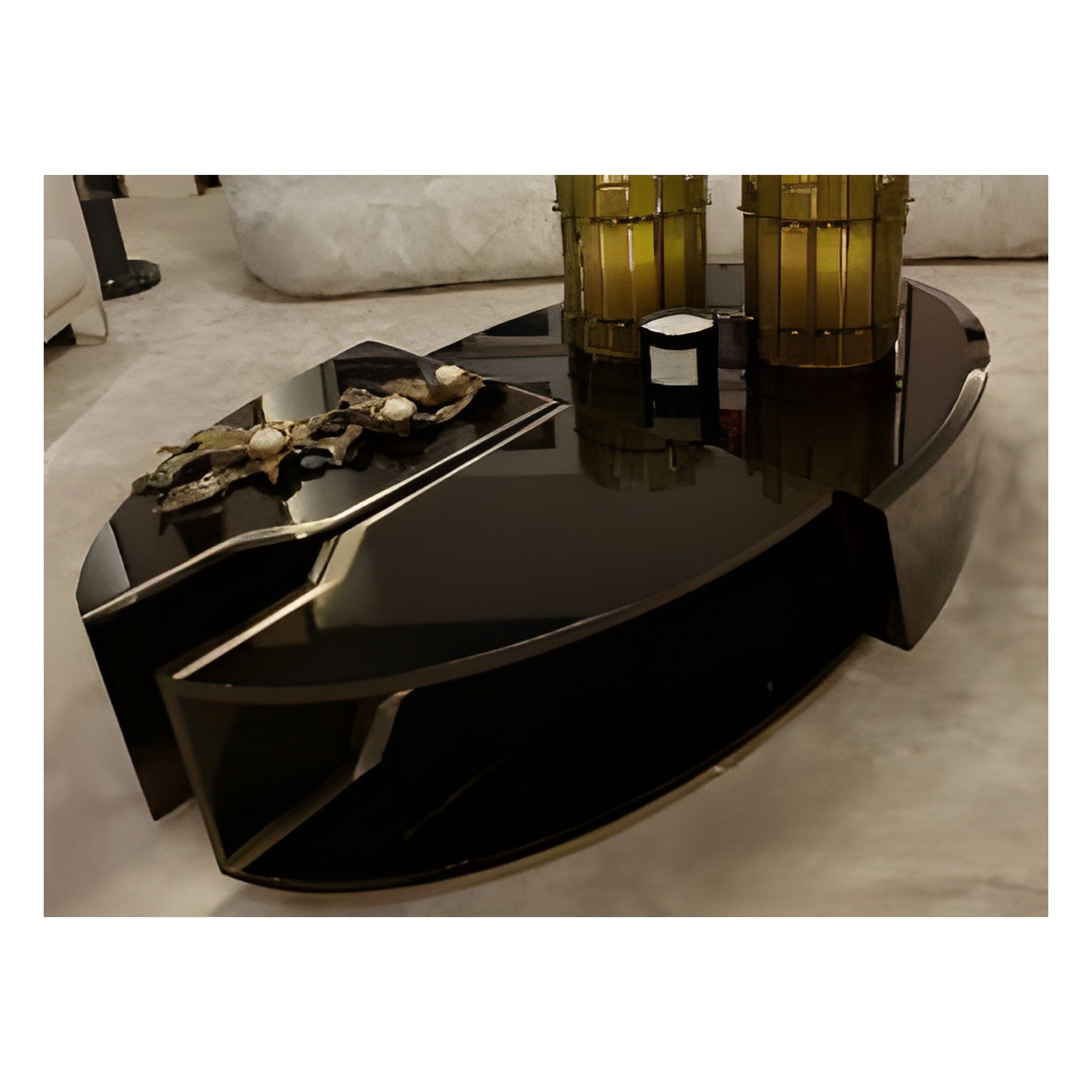 Hanedan Coffee Table – Nuvera Concept