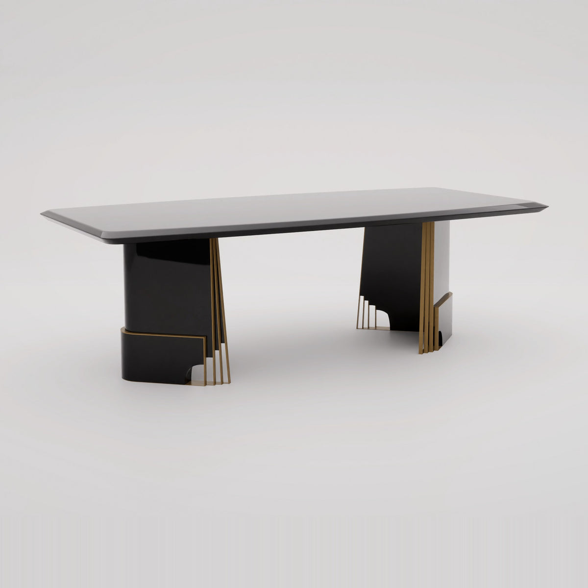 Hanedan Dining Table — Nuvera Concept
