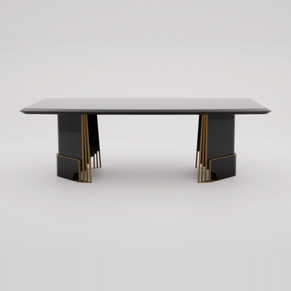 Hanedan Dining Table — Nuvera Concept