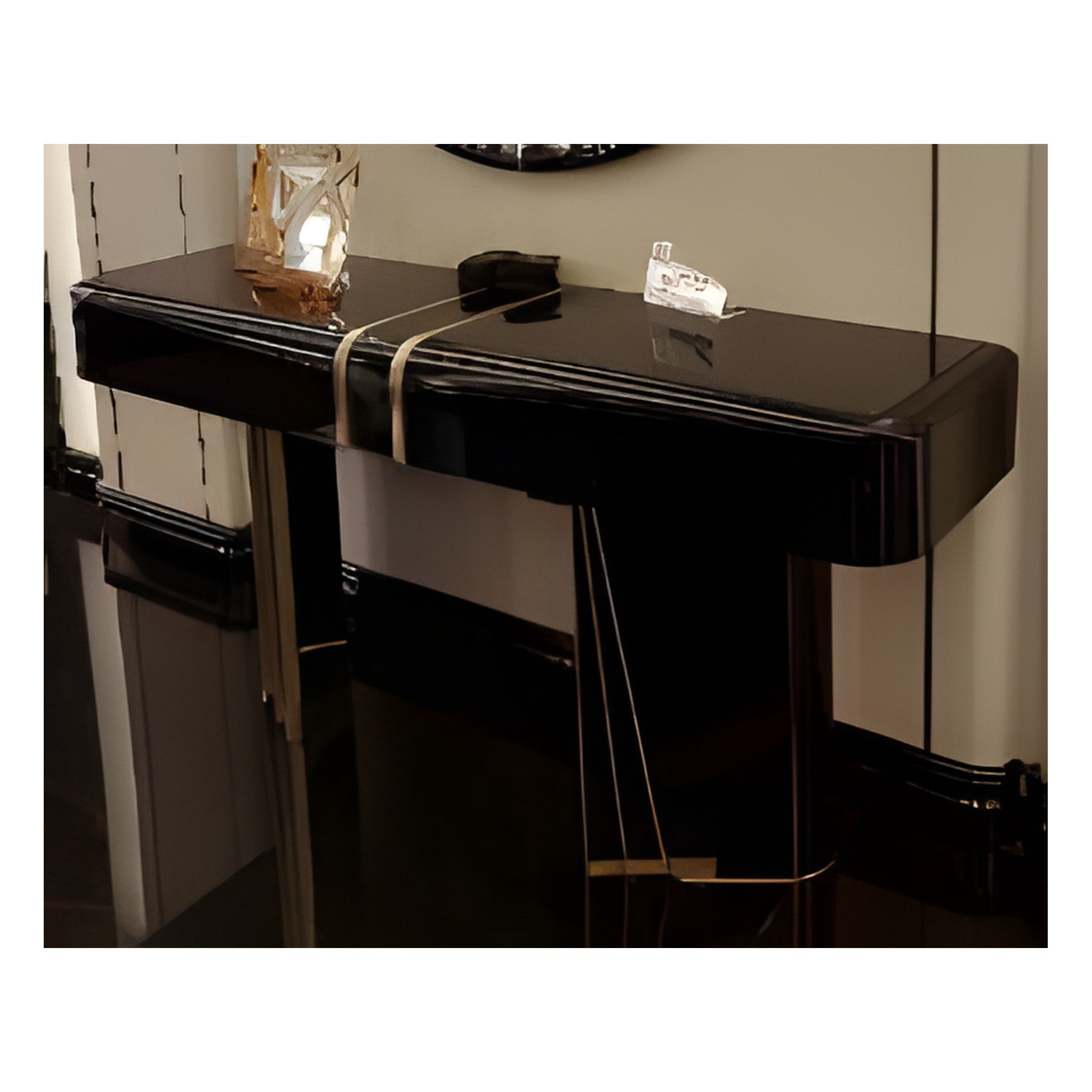 Hanedan Dresser – Nuvera Concept