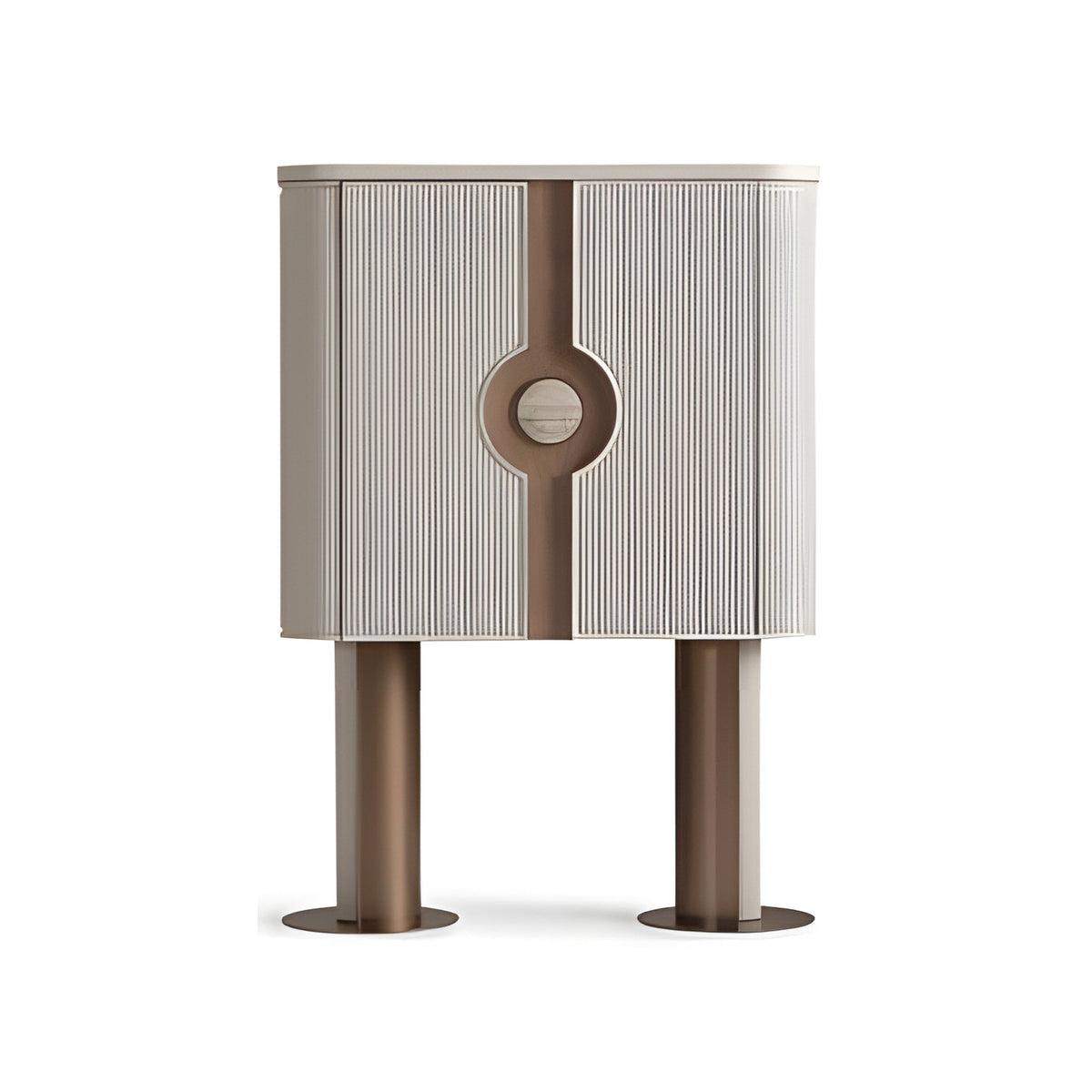 Harmony Bar Cabinet — Nuvera Concept