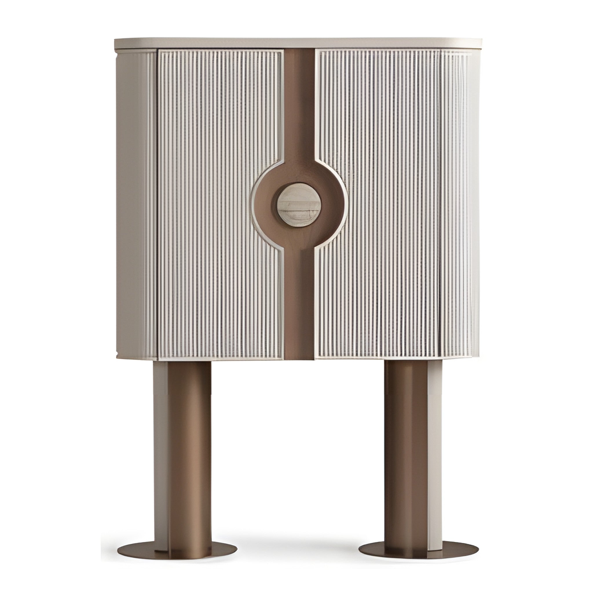 Harmony Bar Cabinet – Nuvera Concept