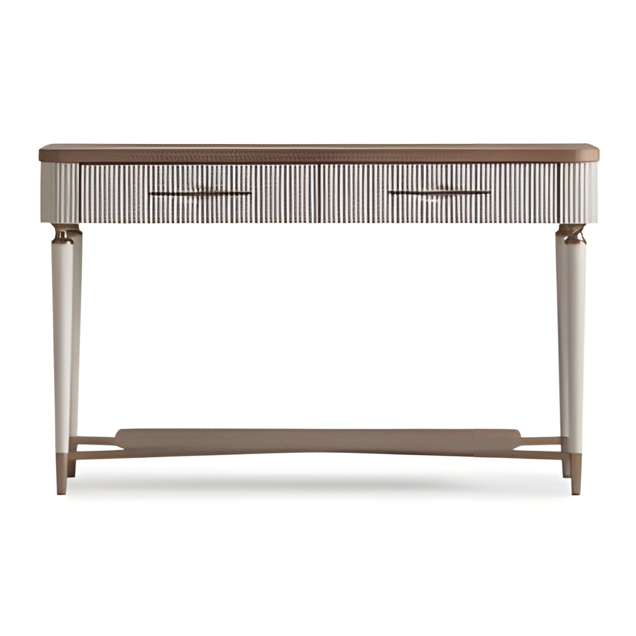 Harmony Dresser with Mirror – Nuvera Concept