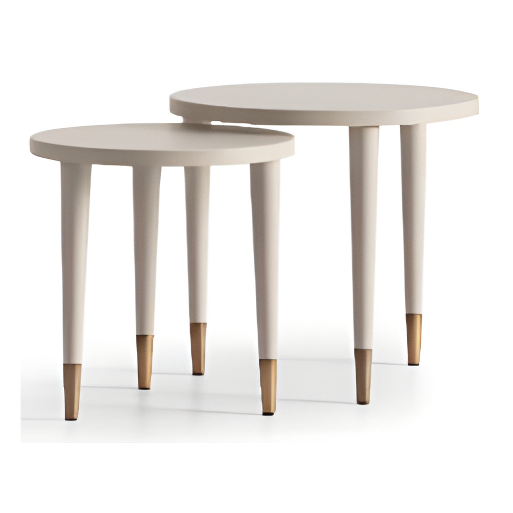 Harmony Nesting Table – Nuvera Concept