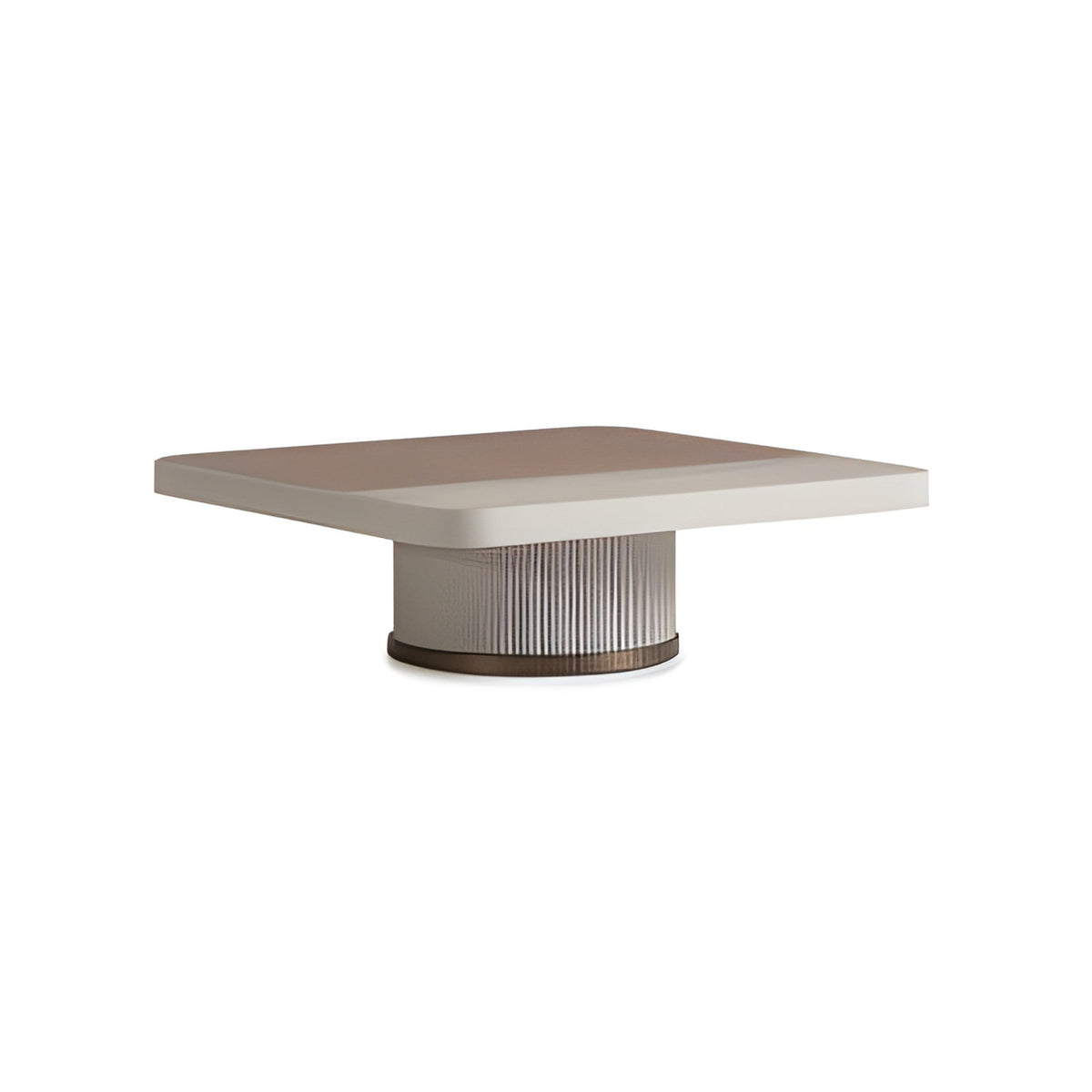 Harmony Coffee Table (Small) — Nuvera Concept