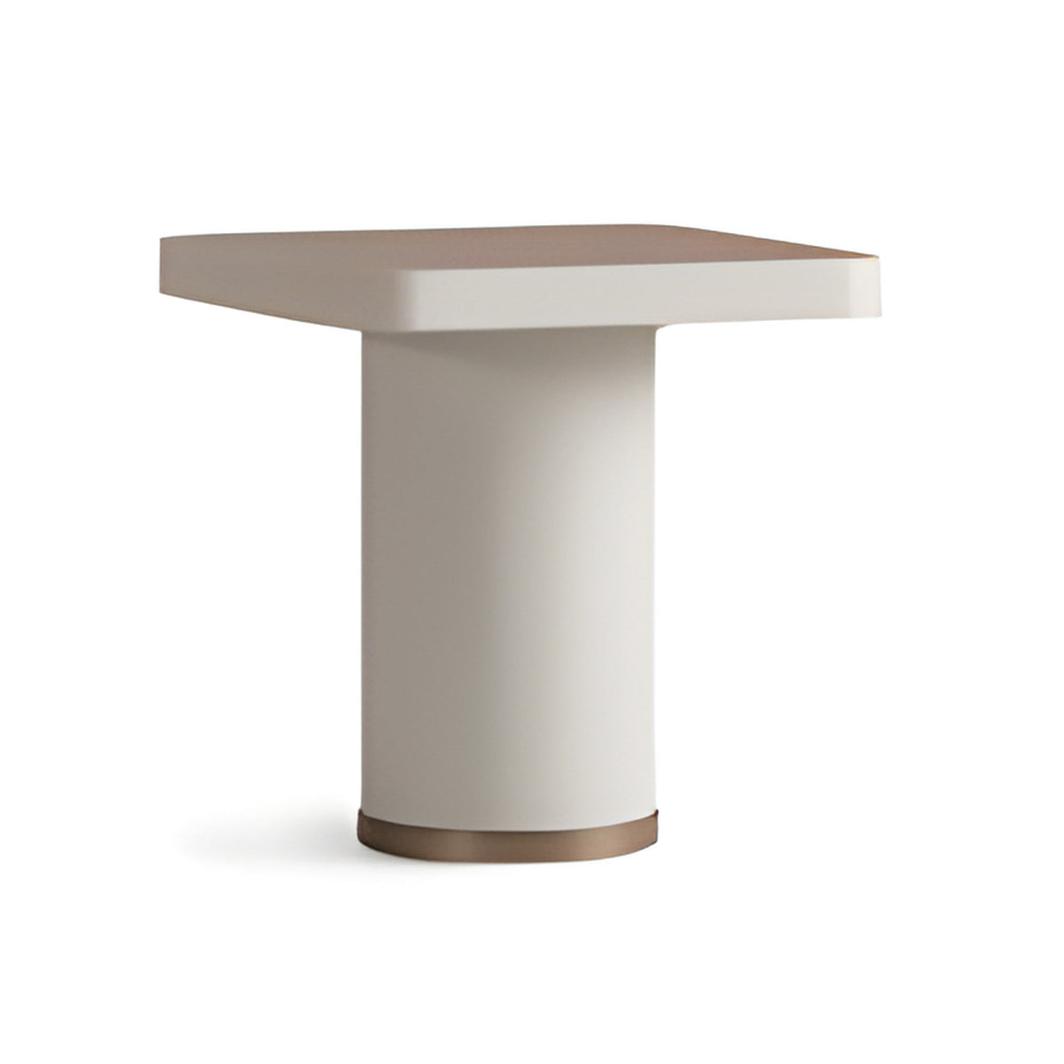 Harmony Side Table — Nuvera Concept