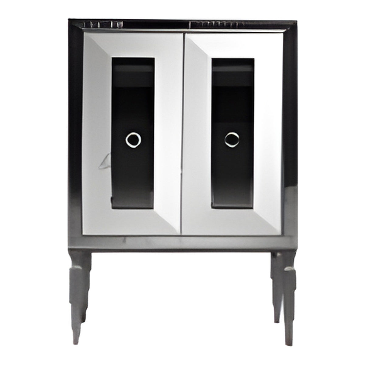 Havana Bar Cabinet - Nuvera Concept