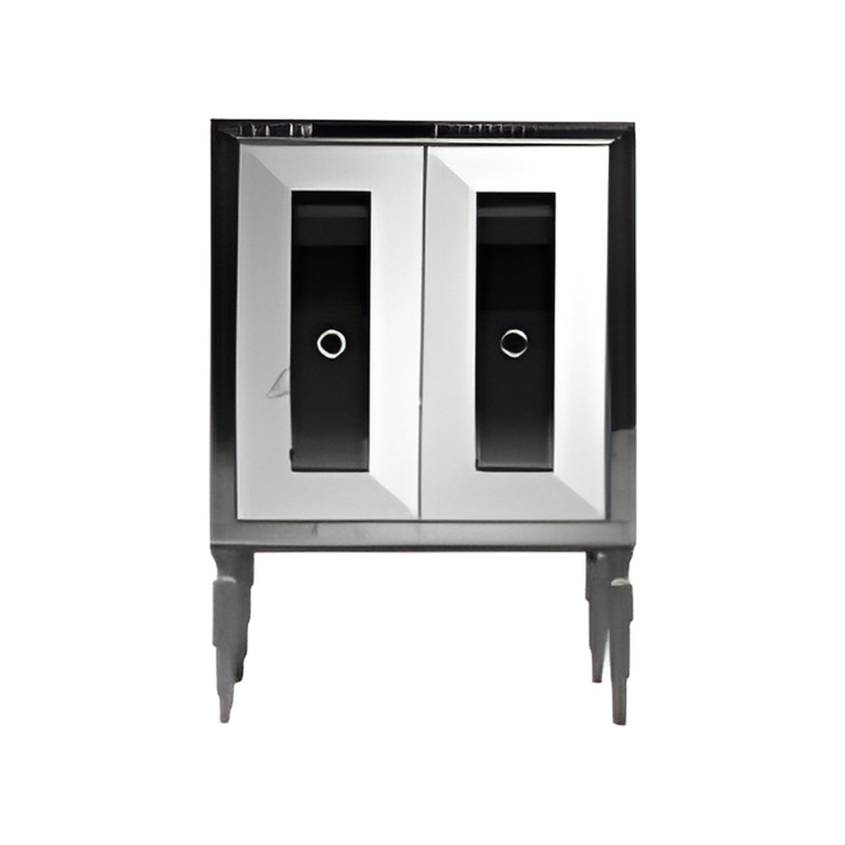 Havana Bar Cabinet — Nuvera Concept