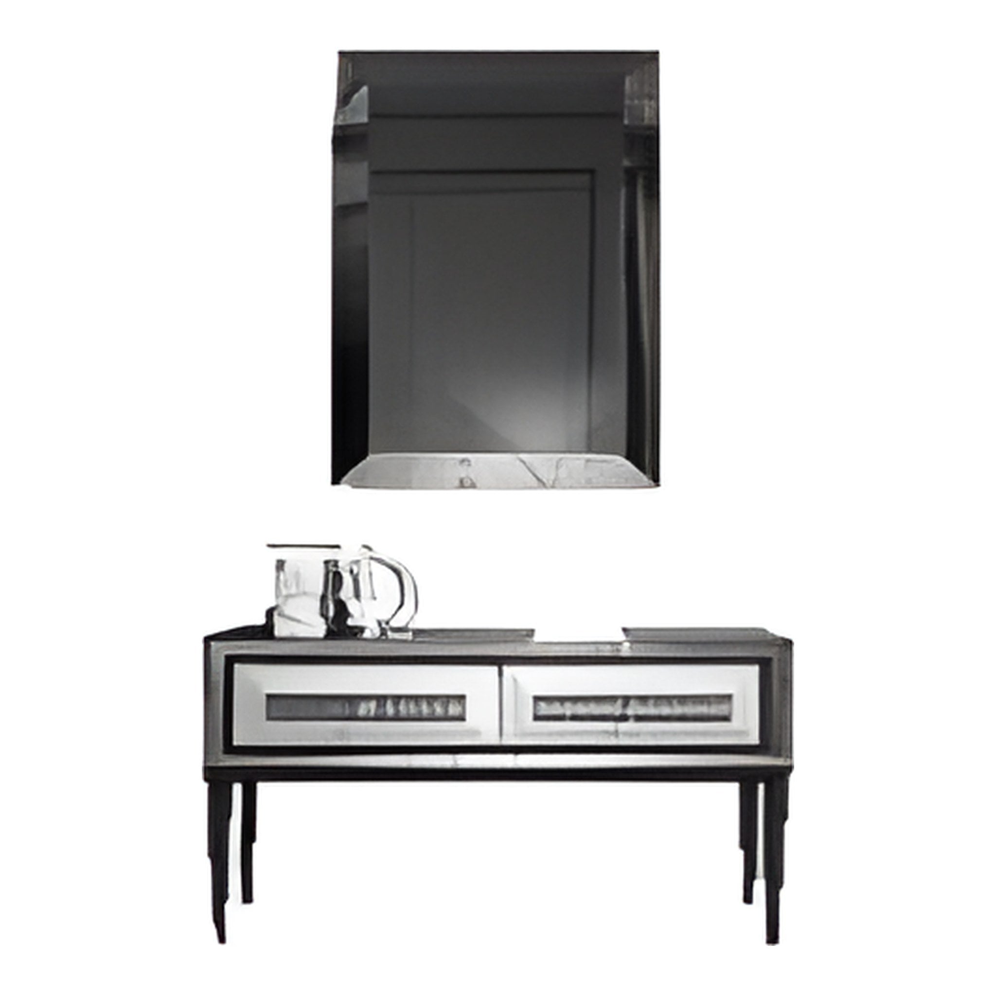 Havana Dresser - Nuvera Concept