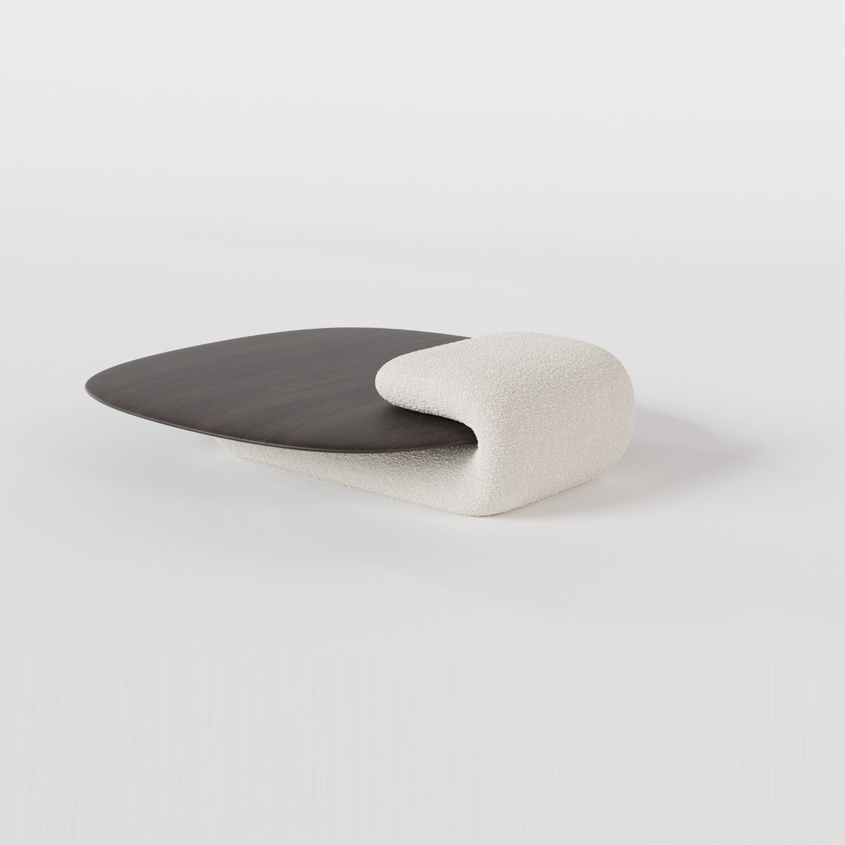 Hug Coffee Table — Coffee Table in the Hug collection at Nuvera New York
