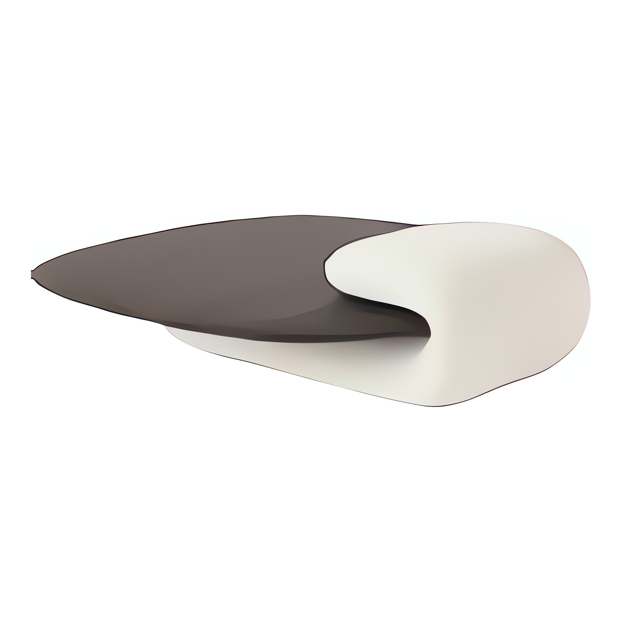 Hug Coffee Table — Coffee Table in the Hug collection at Nuvera New York