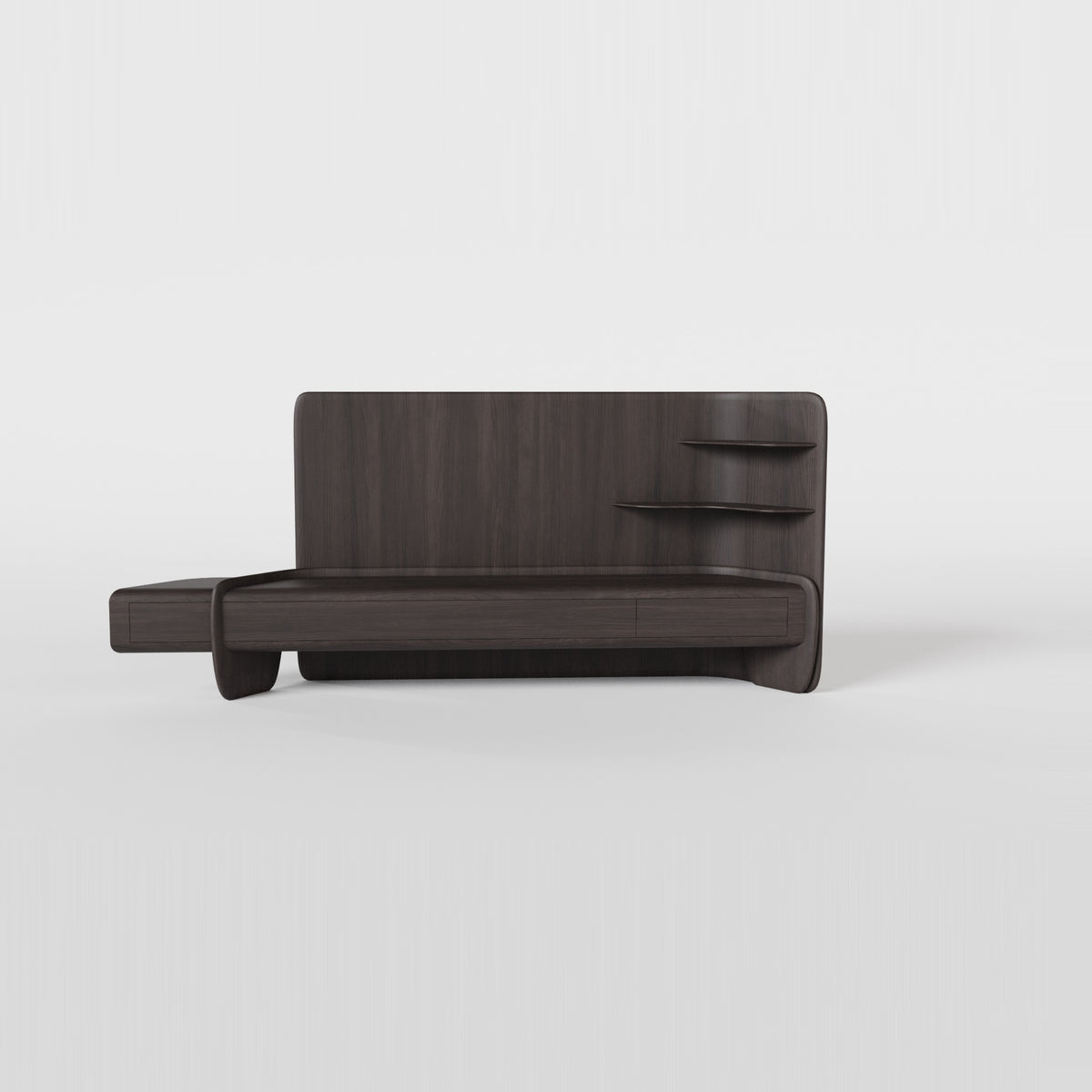 Hug TV Unit — TV Unit in the Hug collection at Nuvera New York
