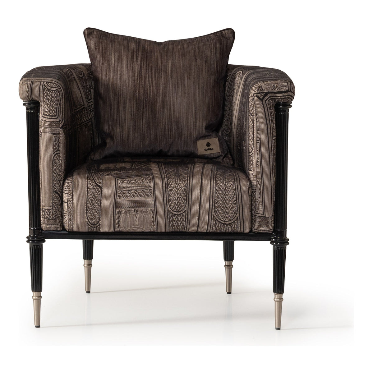 Istanbul Armchair – Nuvera Concept