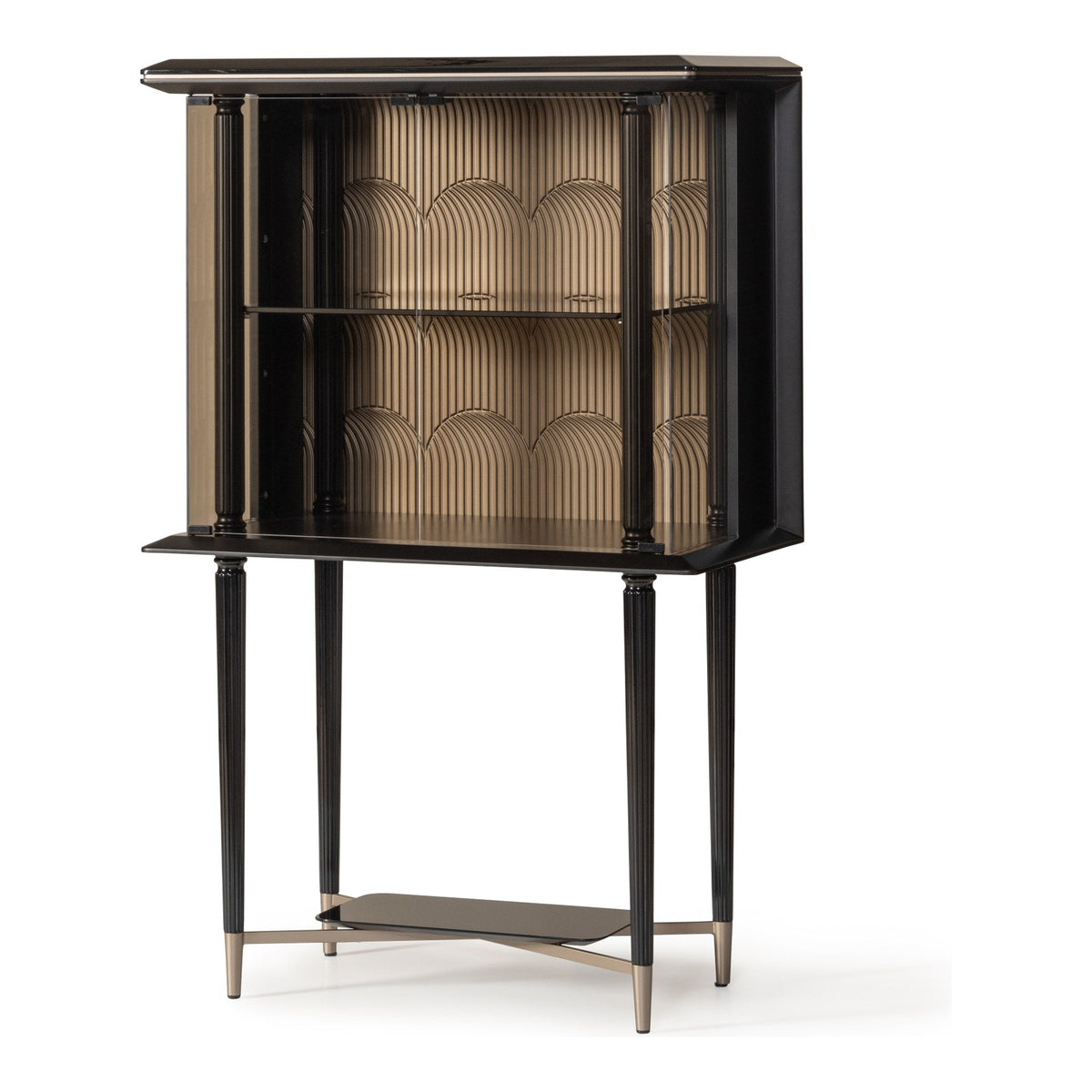 Istanbul Bar Cabinet – Nuvera Concept