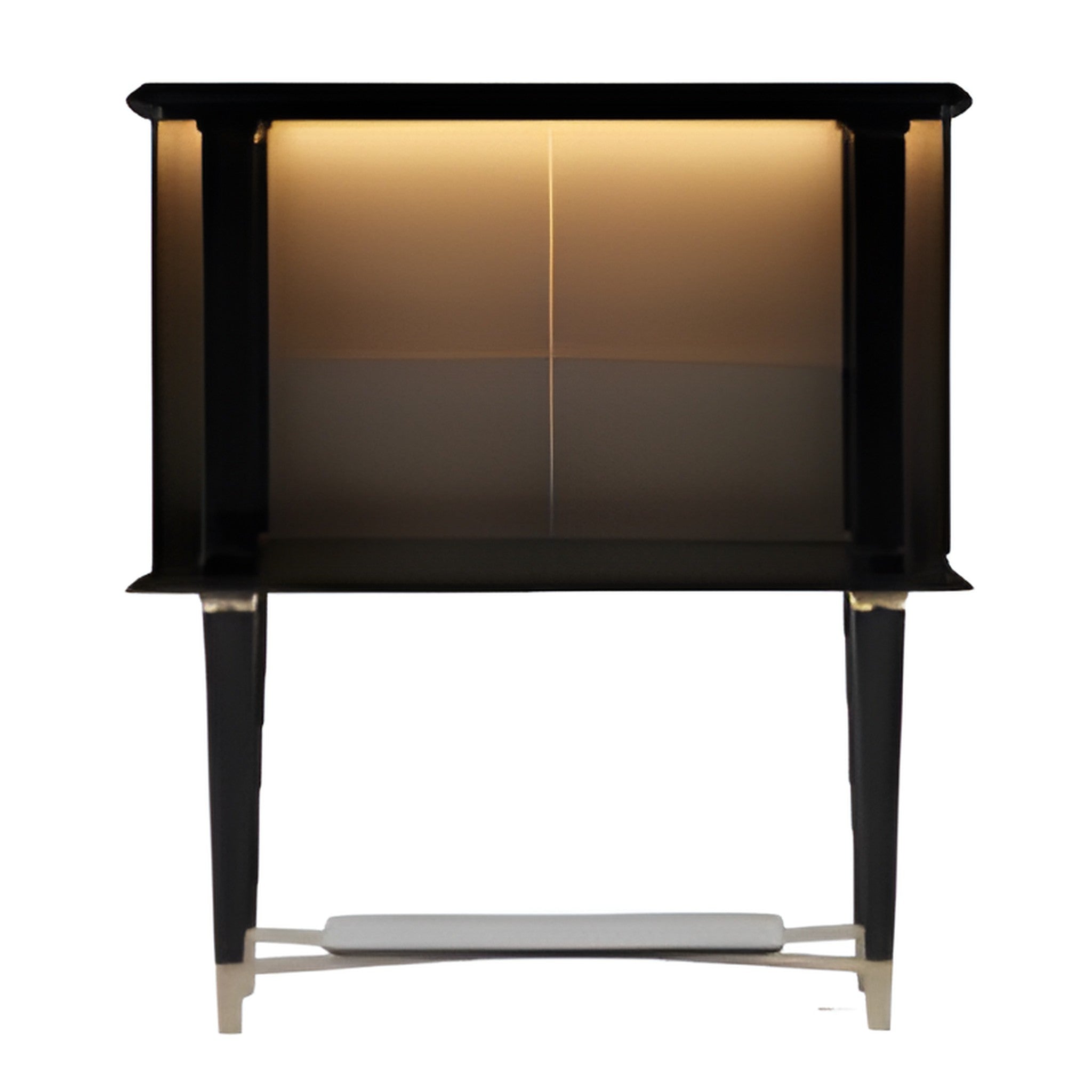 Istanbul Bar Cabinet – Nuvera Concept