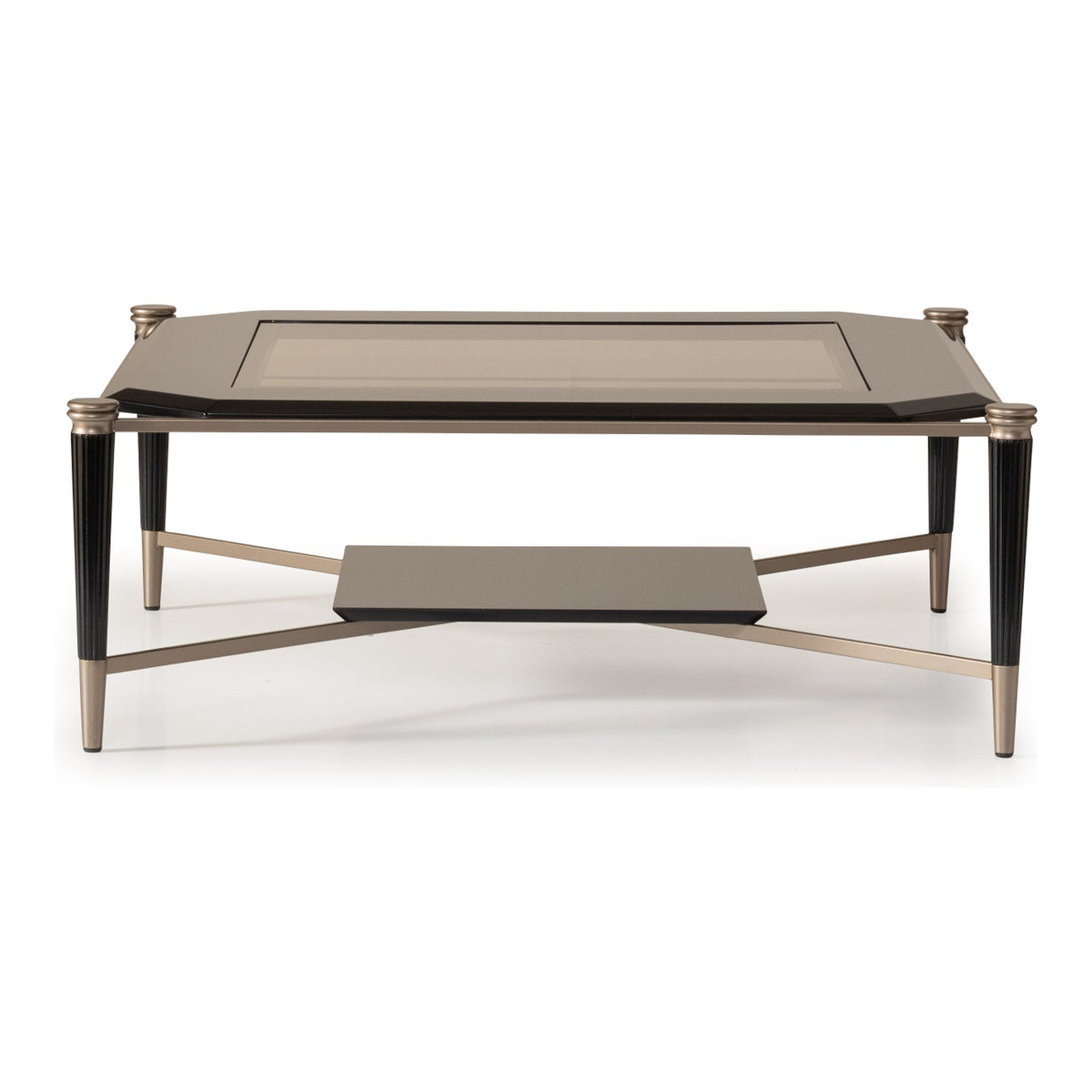 Istanbul Coffee Table (One Piece) – Nuvera Concept