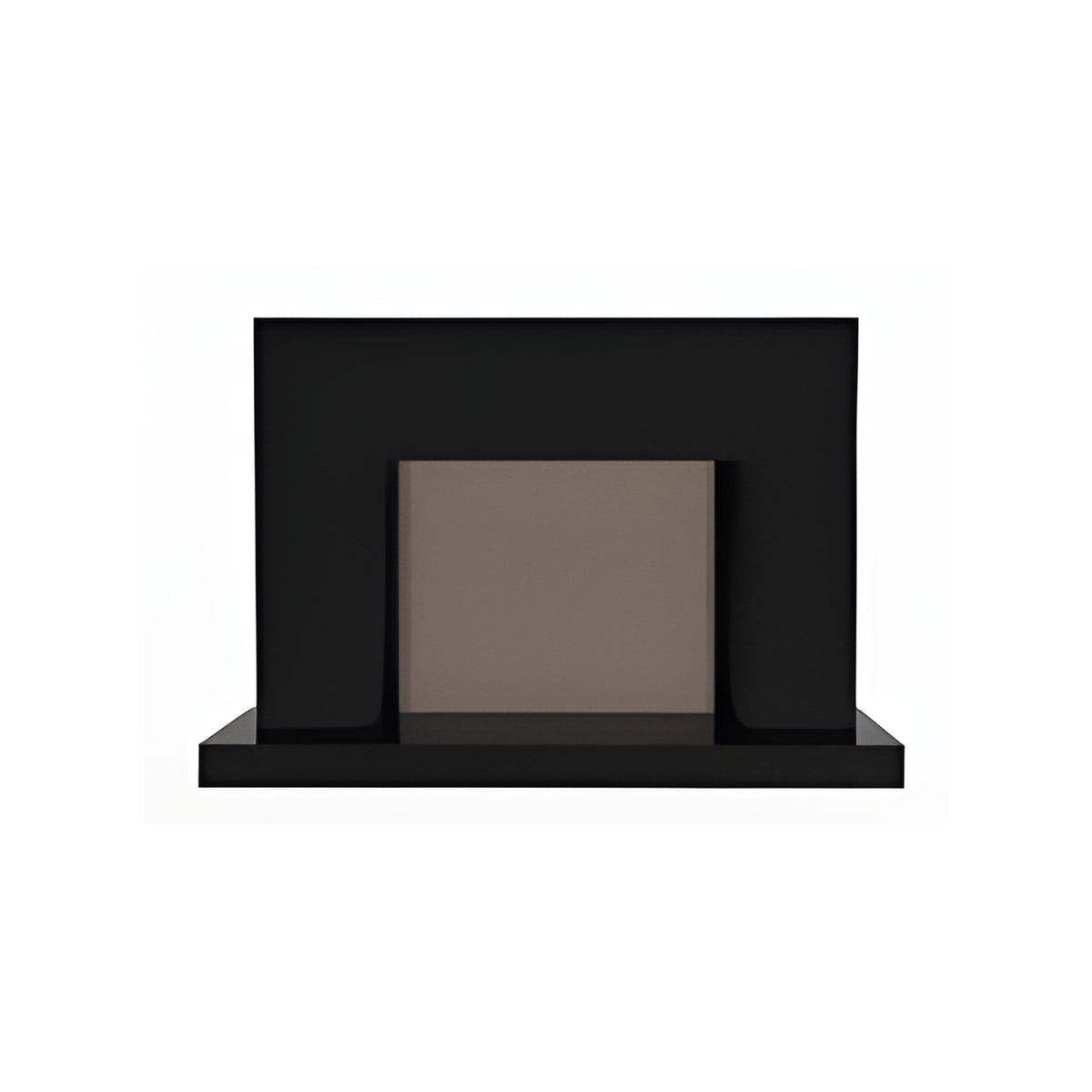 Istanbul Decorative Fireplace — Nuvera Concept
