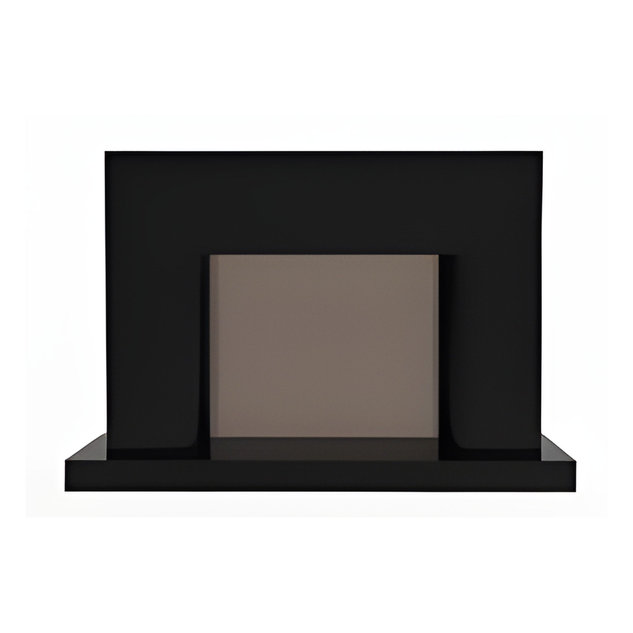 Istanbul Decorative Fireplace – Nuvera Concept